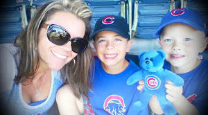 Meet your Posher, Caleb